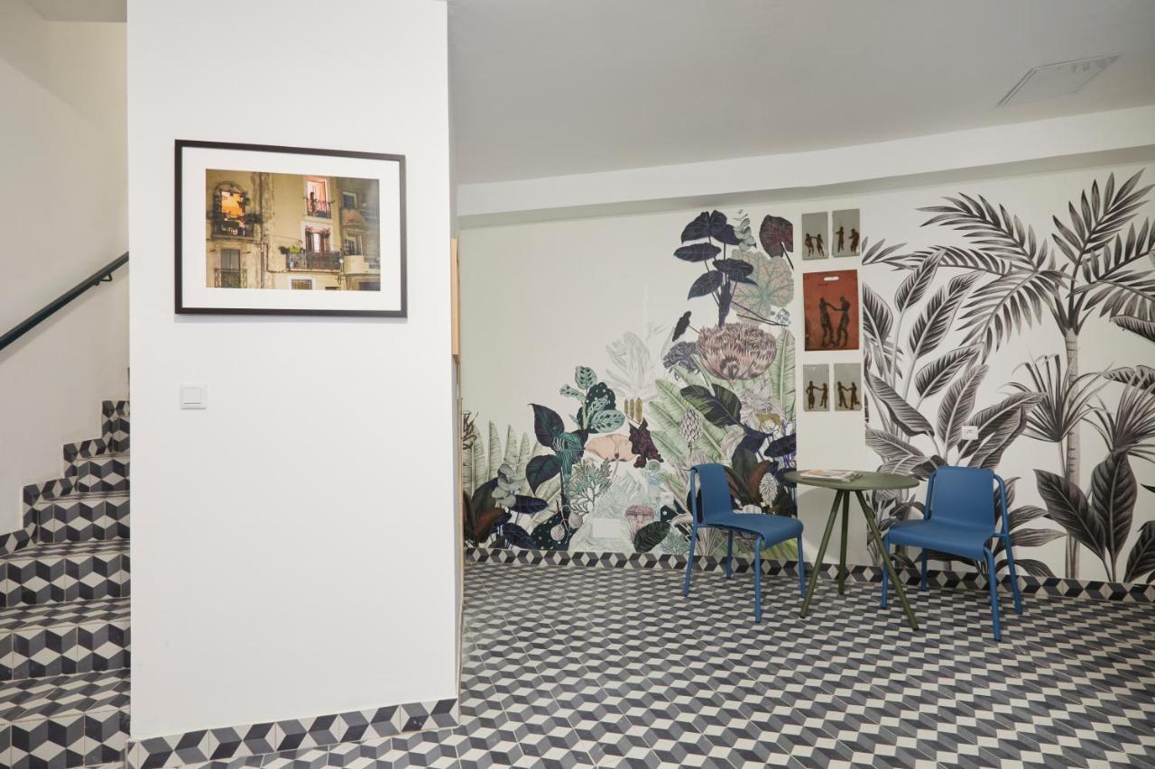 Art Lovers Apart Third Floor Béziers Extérieur photo